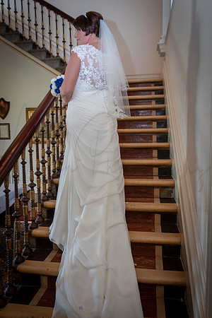 John & Sue Wedding Runcorn town Hall