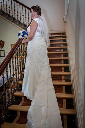 John & Sue Wedding Runcorn town Hall