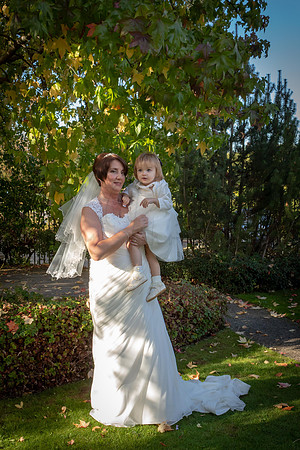 John & Sue Wedding Runcorn town Hall