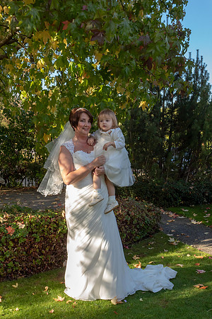 John & Sue Wedding Runcorn town Hall