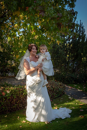 John & Sue Wedding Runcorn town Hall