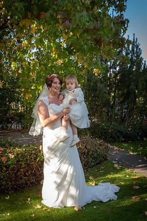 John & Sue Wedding Runcorn town Hall