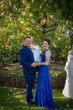 John & Sue Wedding Runcorn town Hall