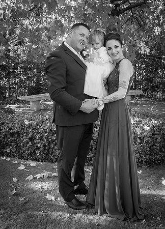 John & Sue Wedding Runcorn town Hall
