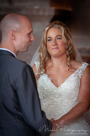 Peckforton Wedding