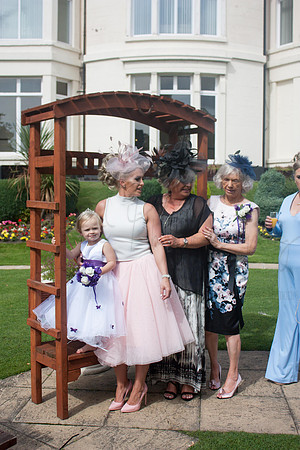 Keith & Michelle Devonshire house Hotel