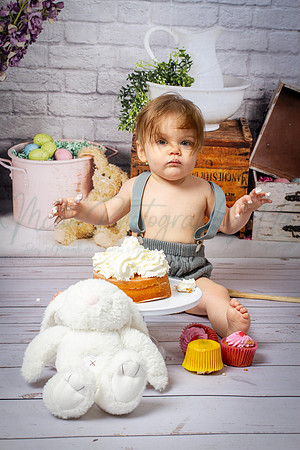 Alvey Cake Smash