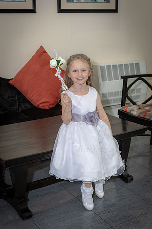 Colin & Chelsea Wedding Devonshire House Hotel
