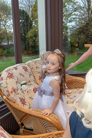 Colin & Chelsea Wedding Devonshire House Hotel