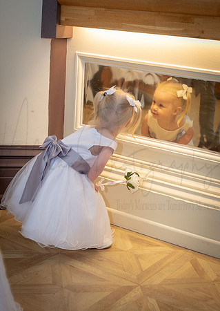 Colin & Chelsea Wedding Devonshire House Hotel