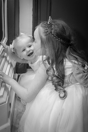 Colin & Chelsea Wedding Devonshire House Hotel