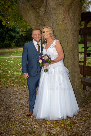 Colin & Chelsea Wedding Devonshire House Hotel