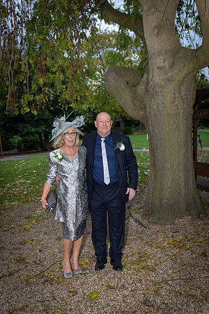 Colin & Chelsea Wedding Devonshire House Hotel