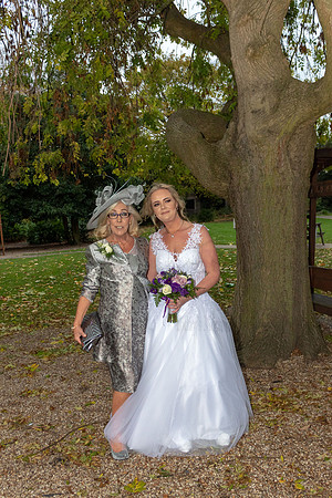 Colin & Chelsea Wedding Devonshire House Hotel