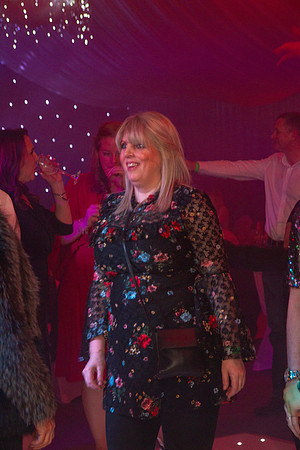 The Devonshire House Hotel Party Night Disco Through the Decades with our Confetti & Glitter Party