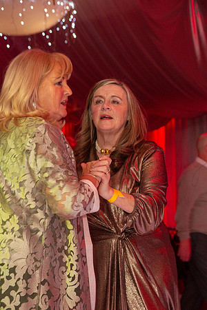 The Devonshire House Hotel Party Night Disco Through the Decades with our Confetti & Glitter Party