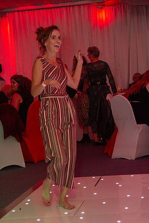 The Devonshire House Hotel Party Night Disco Through the Decades with our Confetti & Glitter Party