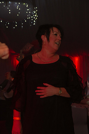 The Devonshire House Hotel Party Night Disco Through the Decades with our Confetti & Glitter Party