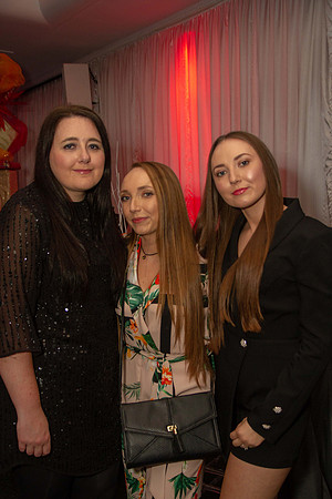 The Devonshire House Hotel Party Night Disco Through the Decades with our Confetti & Glitter Party