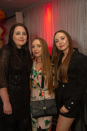 The Devonshire House Hotel Party Night Disco Through the Decades with our Confetti & Glitter Party