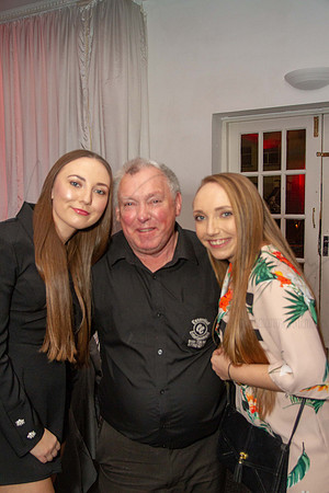 The Devonshire House Hotel Party Night Disco Through the Decades with our Confetti & Glitter Party