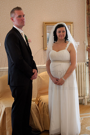 David & Catherine Runcorn Town Hall