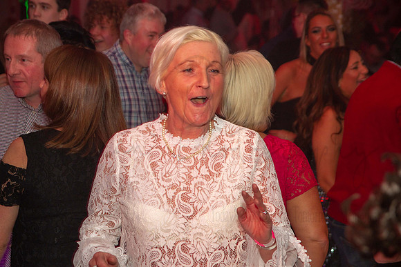 The Devonshire House Hotel Party Night Disco Through the Decades with our Confetti & Glitter Party