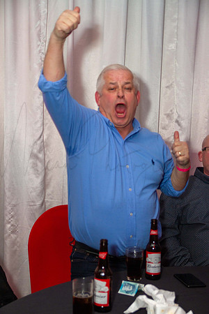 The Devonshire House Hotel Party Night Disco Through the Decades with our Confetti & Glitter Party