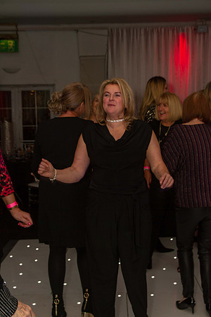 The Devonshire House Hotel Party Night Disco Through the Decades with our Confetti & Glitter Party