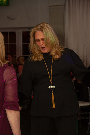 The Devonshire House Hotel Party Night Disco Through the Decades with our Confetti & Glitter Party