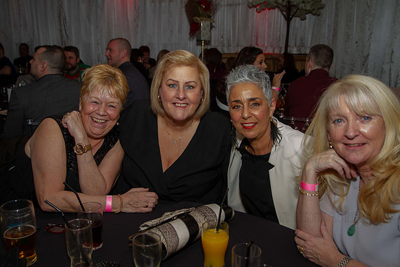 The Devonshire House Hotel Party Night Disco Through the Decades with our Confetti & Glitter Party