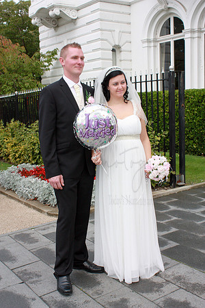 David & Catherine Runcorn Town Hall