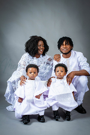 Harry & Henry Birthday session