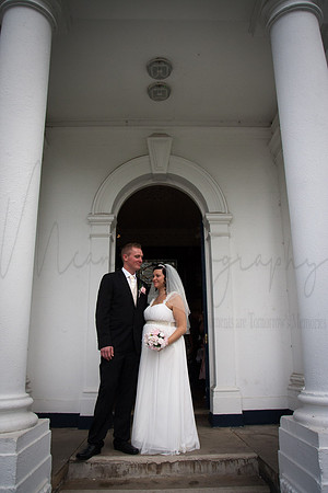 David & Catherine Runcorn Town Hall