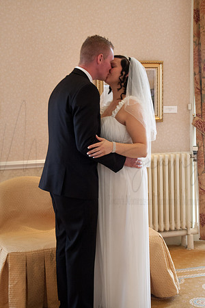 David & Catherine Runcorn Town Hall