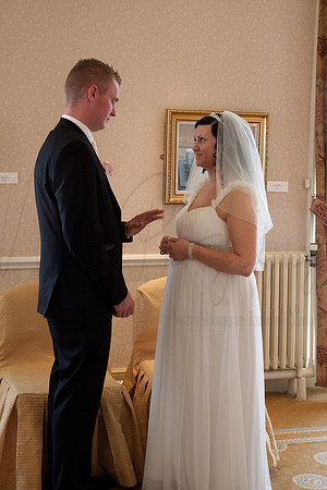 David & Catherine Runcorn Town Hall