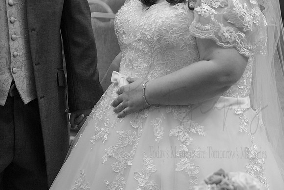 Antony & Louise St George's Hall & Devonshire House hotel
