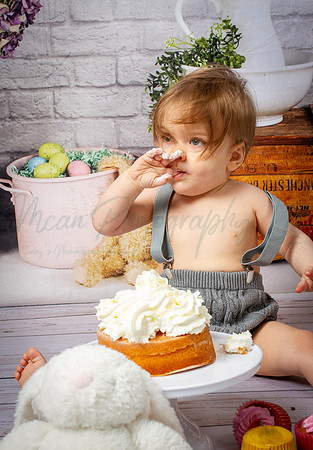 Alvey Cake Smash