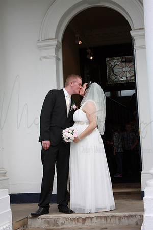 David & Catherine Runcorn Town Hall