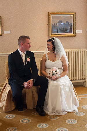 David & Catherine Runcorn Town Hall