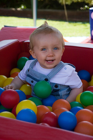 Family Party & portraits