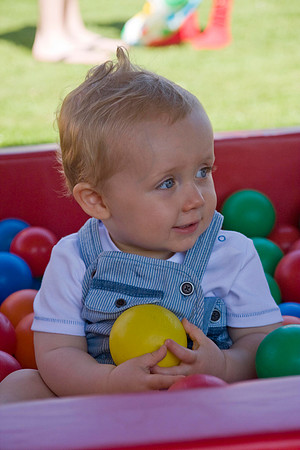 Family Party & portraits