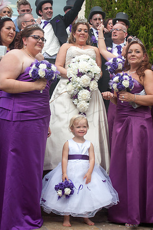 Keith & Michelle Devonshire house Hotel