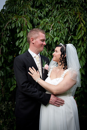 David & Catherine Runcorn Town Hall