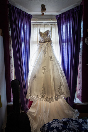 Connor & Natalie Wedding at Hope Street Hotel