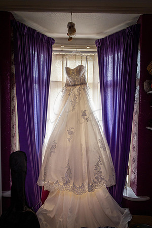 Connor & Natalie Wedding at Hope Street Hotel