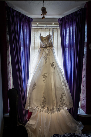 Connor & Natalie Wedding at Hope Street Hotel