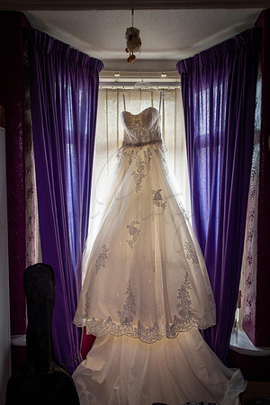 Connor & Natalie Wedding at Hope Street Hotel