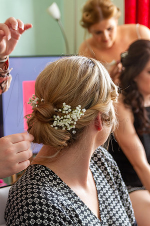 Connor & Natalie Wedding at Hope Street Hotel