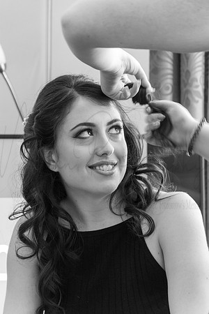 Connor & Natalie Wedding at Hope Street Hotel